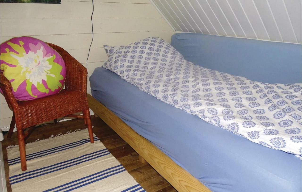 Three-Bedroom Holiday Home In Sandnes Hamar (Sandnes) Bagian luar foto